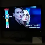 Kuca Na Dan Appartement