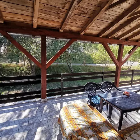 Appartement Kuca Na Dan Bosansko Grahovo