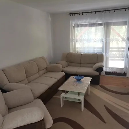 Appartement Kuca Na Dan *