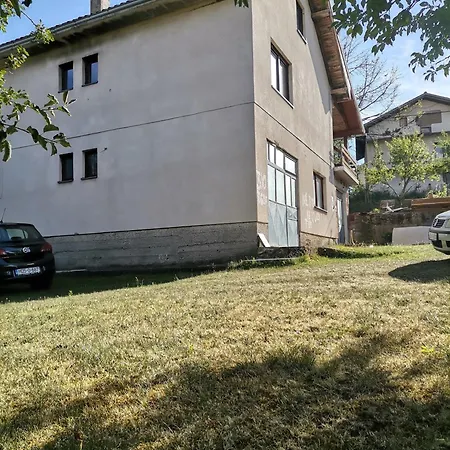 Kuca Na Dan