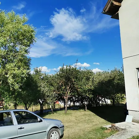 Appartement Kuca Na Dan