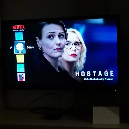 Kuca Na Dan Lägenhet