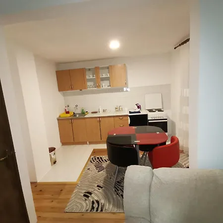 Kuca Na Dan Lägenhet *