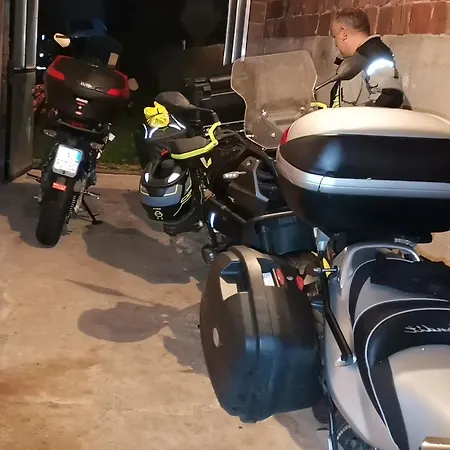 公寓 Kuca Na Dan Bosansko Grahovo