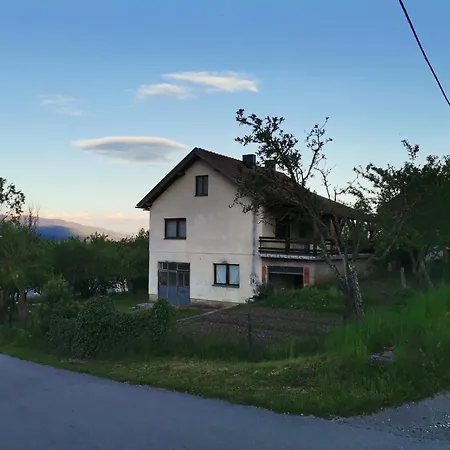 Διαμέρισμα Kuca Na Dan Bosansko Grahovo